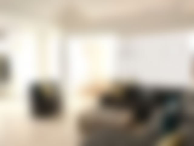 140 m² Furnished Apartment, 3 Bedrooms, Racine, Casablanca — Casablanca