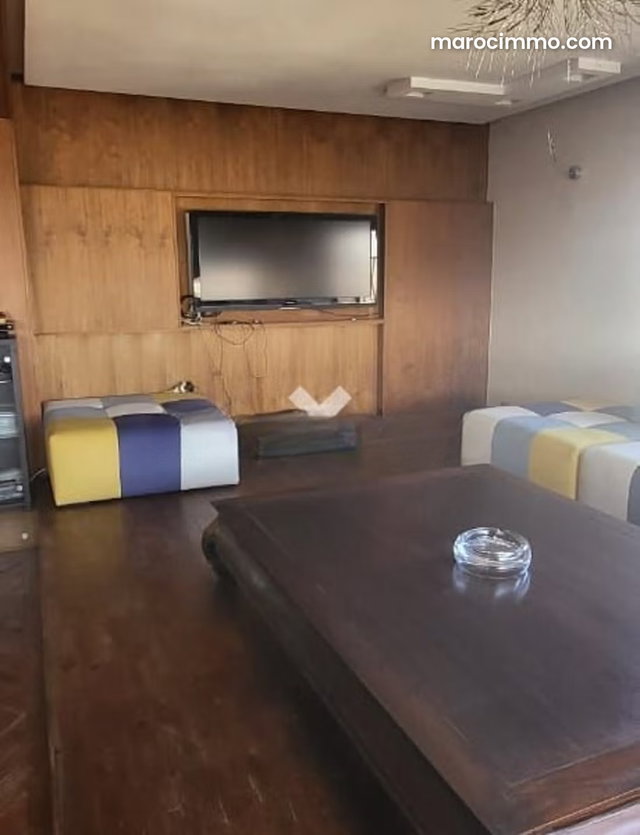 Apartment for Sale of 199.0 m² in Casablanca, Belvedere Roches Noires — 4