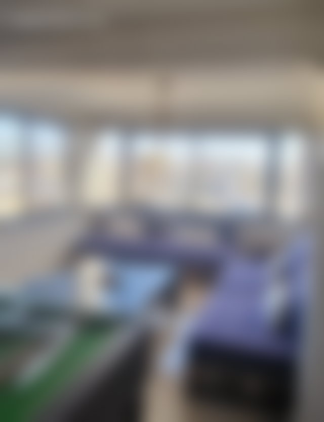 Appartement 199 m² au Belvédère Casablanca vue dégagée — 2