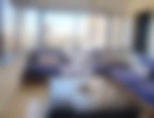 199 sqm apartment in Belvédère, Casablanca with unobstructed views — Casablanca