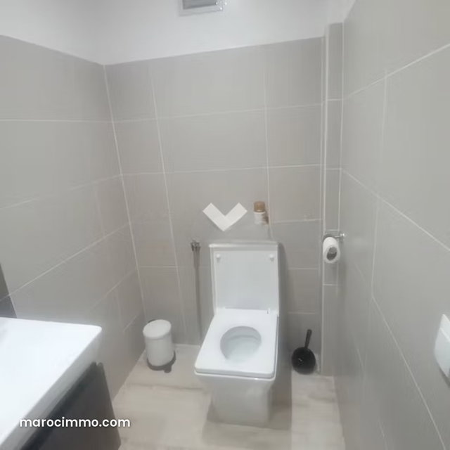 Appartement à Vendre de 220.0 m² à Dar Bouazza, Tamaris1 — 5