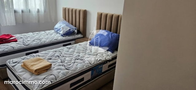 Magnifique appartement meublé en location cfc — 4