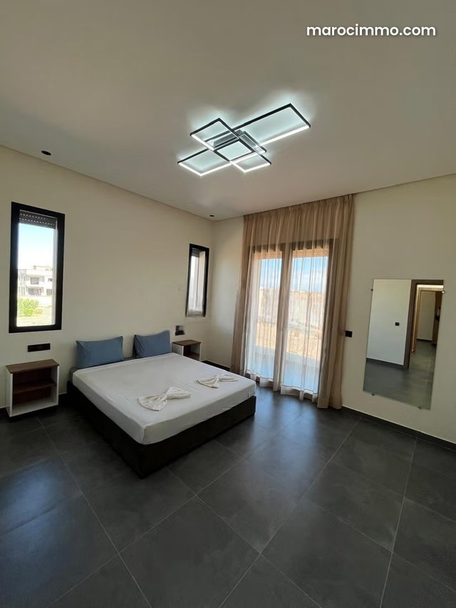 Villa contemporaine en vente — 4