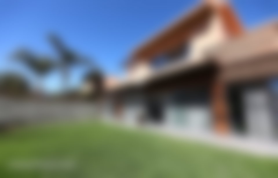 فيلا مفروشة راقية للكراء بأملكيس مراكش