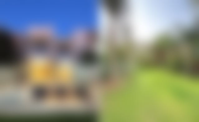 4-Bedroom Villa with Pool for Rent, Agdal, Marrakech — Marrakesh