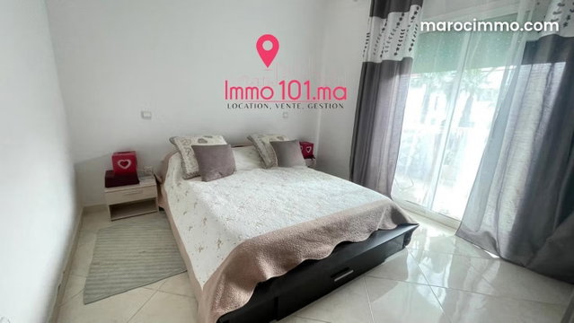 Villa à vendre à Harhoura — 5