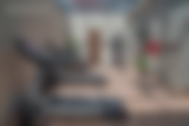 Furnished apartment with terrace, Ferme Bretone, Casablanca — 5