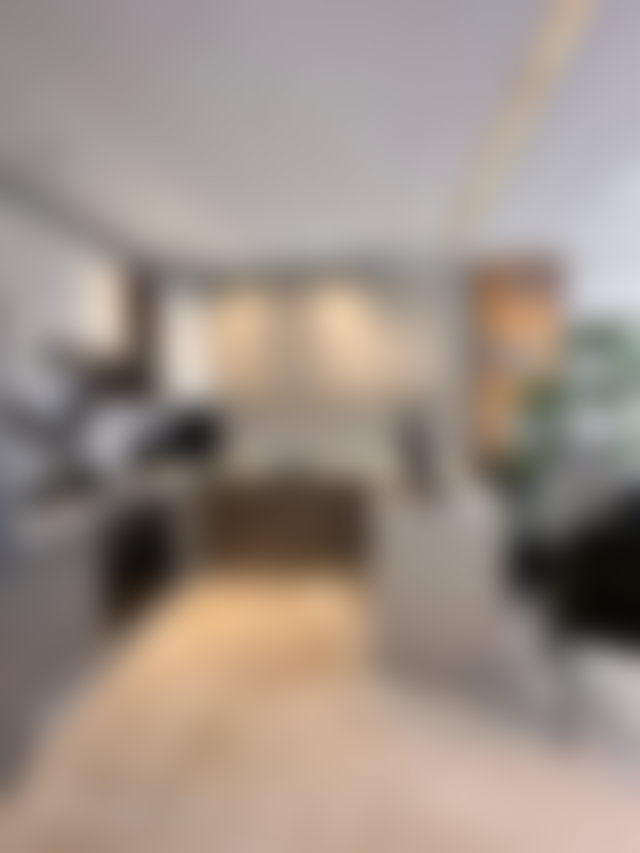 Furnished apartment with terrace, Ferme Bretone, Casablanca — 2