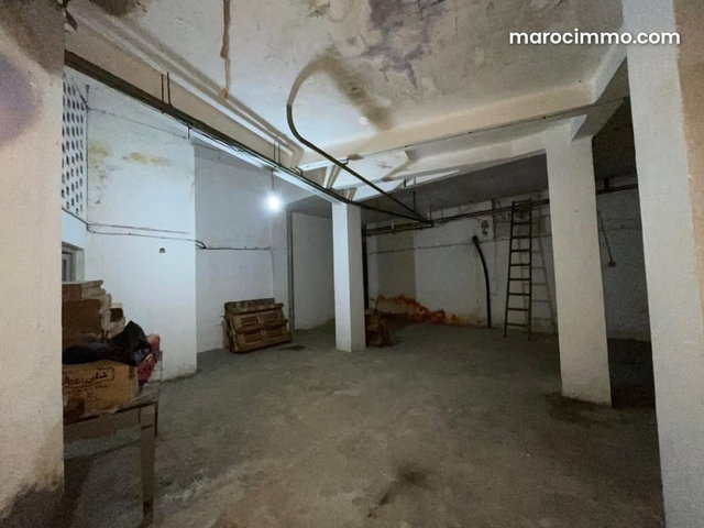 Magnifique local commercial en vente — 5