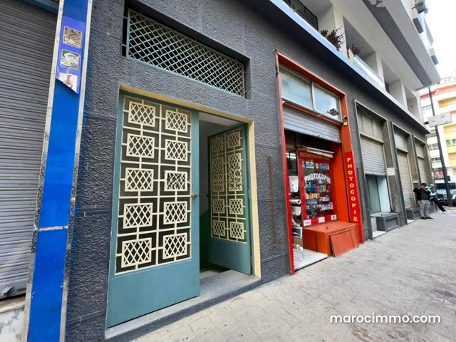 Magnifique local commercial en vente — 3