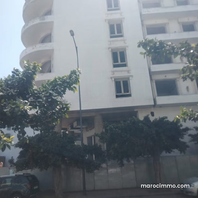 Hôtel à vendre à Mohammedia — 3