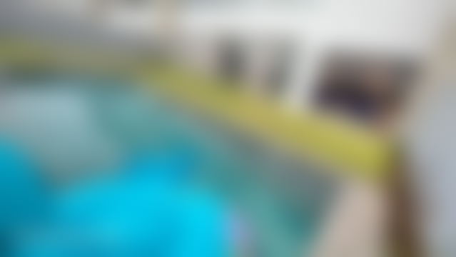 168 sqm apartment with private garden and pool, Dar Bouazza — Dar Bouazza