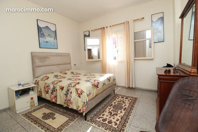 Bel appartement individuel à La Pergola, Agadir — 5