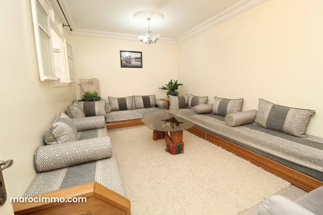 Bel appartement individuel à La Pergola, Agadir — 4