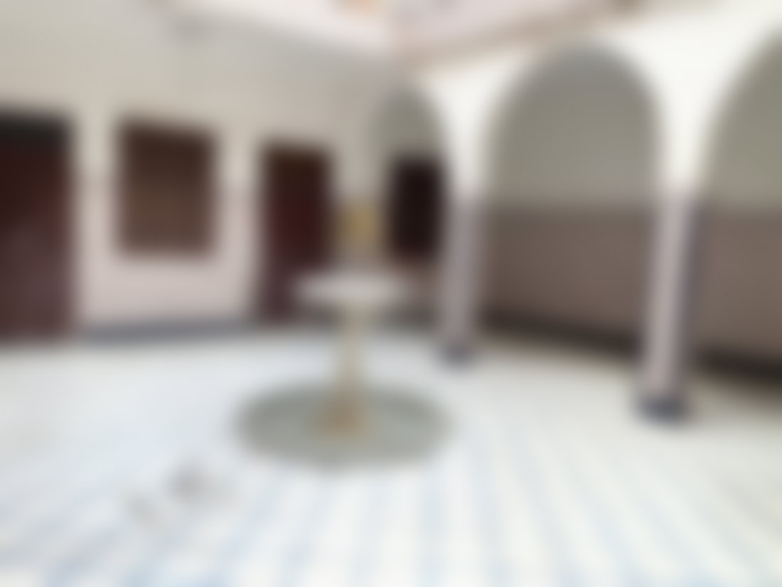 Maison de caractère à Sidi Mimoun Marrakech 160 m²