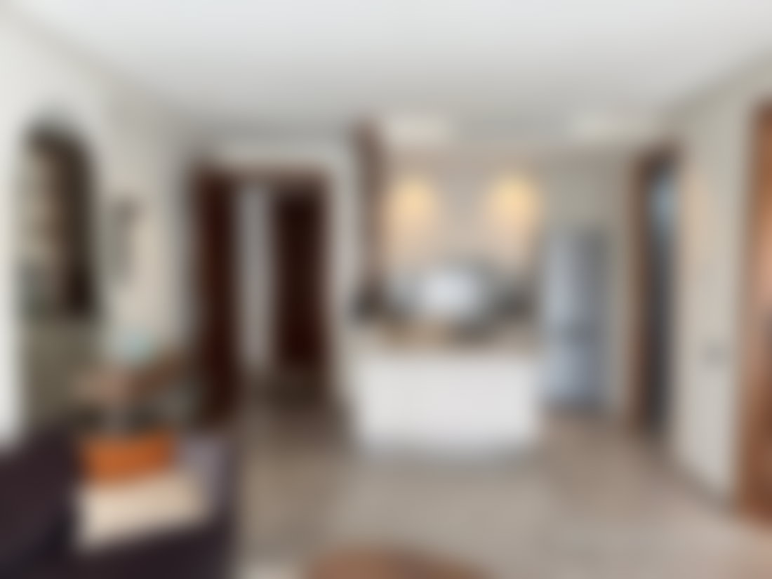 Appartement meublé 68 m², Casablanca Finance City, avec piscine