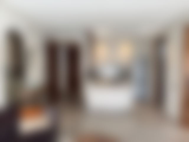 Furnished 68 sqm Apartment, Casablanca Finance City, with Swimming Pool — Casablanca