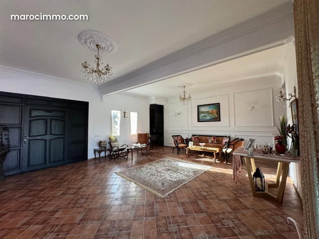 Magnifique ferme à vendre sur la route — 5