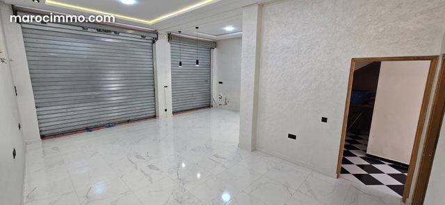 Belle maison 3 façades à vendre à El Houda — 3