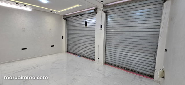 Belle maison 3 façades à vendre à El Houda — 2