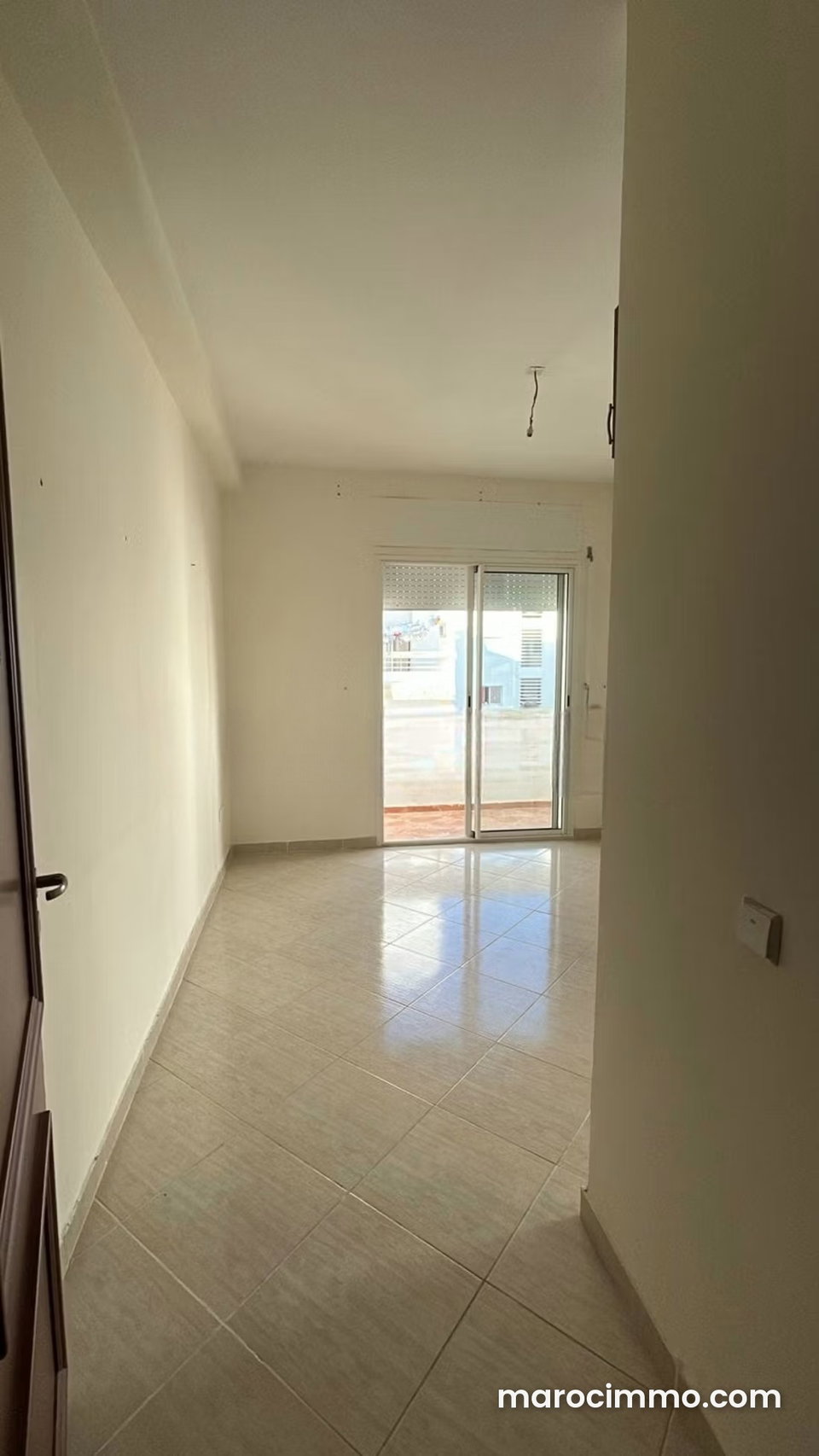 Appartement F3 à LOTINORD