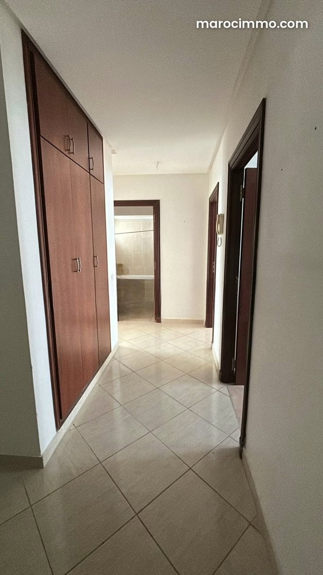 Appartement F3 à LOTINORD — 4