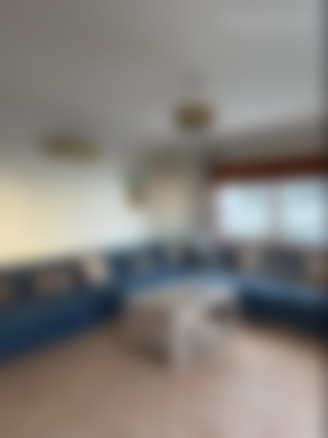 Appartement 130 m² vue mer à louer au Centre de Tanger — 2