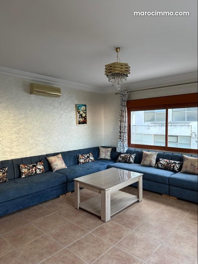 Apartment for Rent in the Center. 3 Comfortable Bedrooms. Concierge Service, Air Conditioning — 2