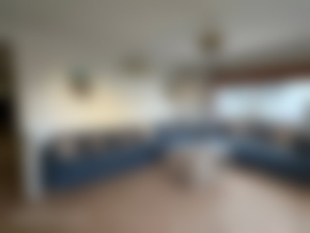 Appartement 130 m² vue mer à louer au Centre de Tanger — 4