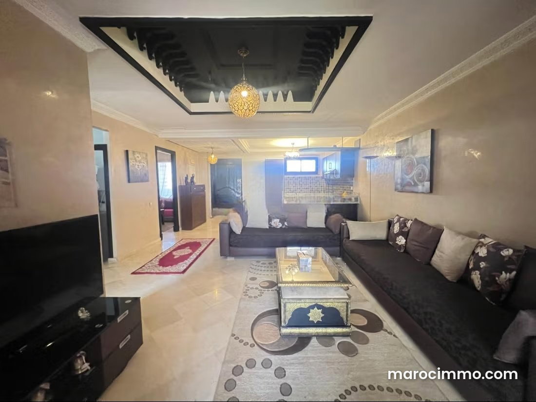 Apartment for sale in the Palmeraie, Marrakech — Marrakesh