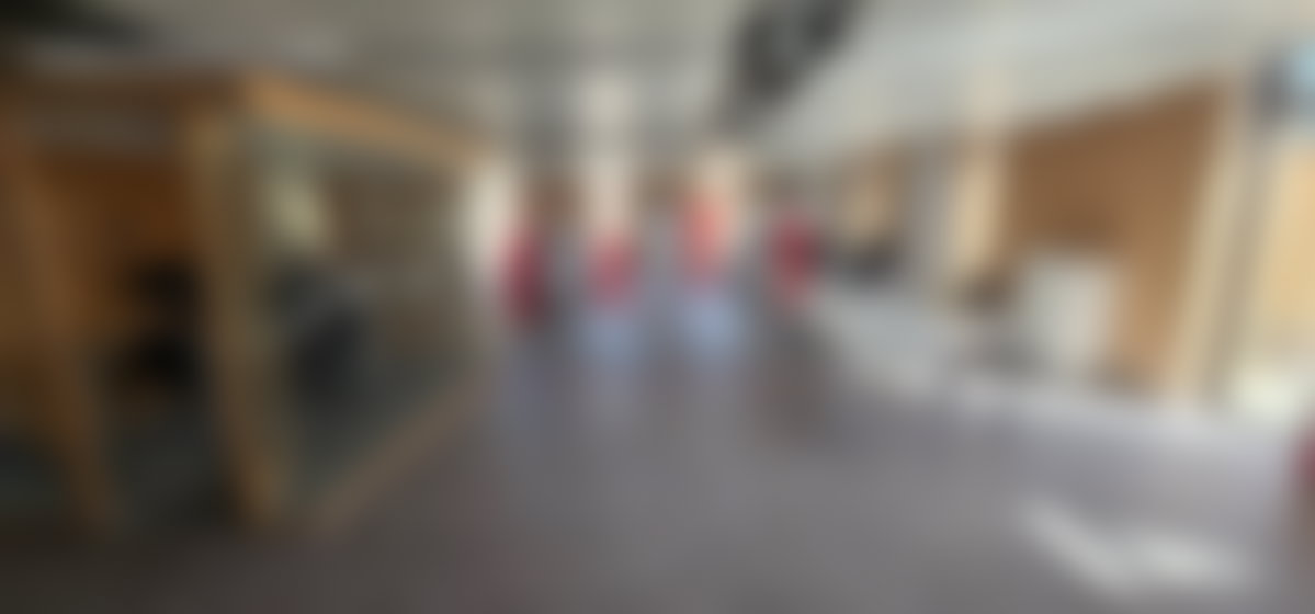 Bureau 1900 m² Casablanca Finance City, 4 terrasses et parking