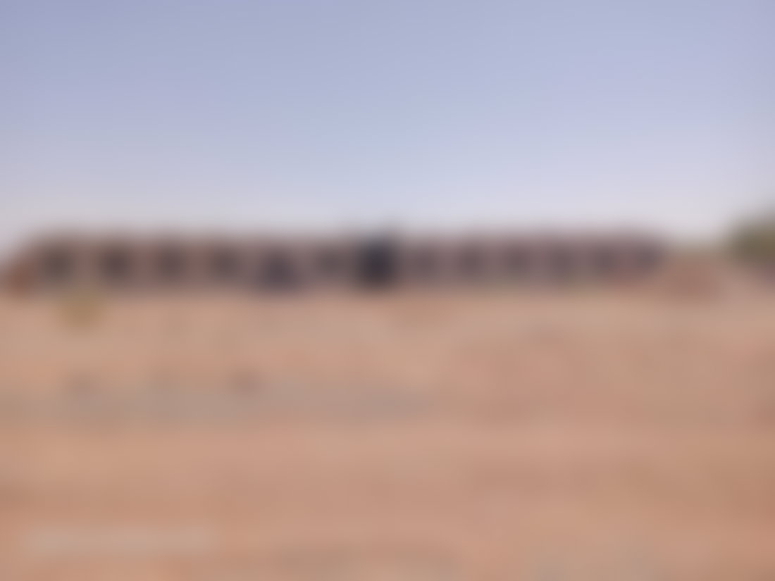 مستودع لوجستي واسع للإيجار بطريق أميزميز في مراكش