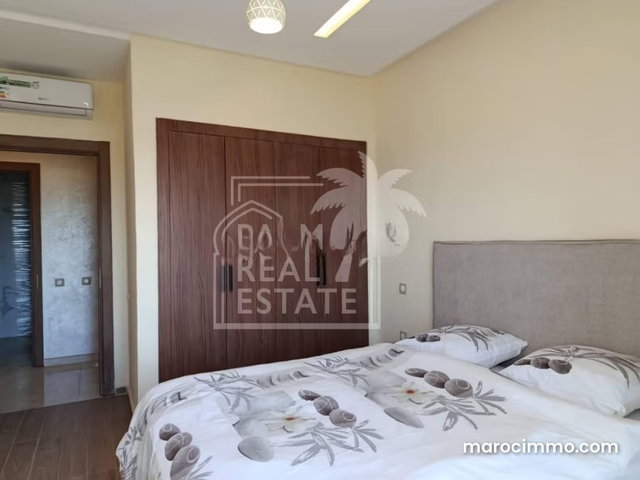 Apartment for Rent on M6 Boulevard — 5
