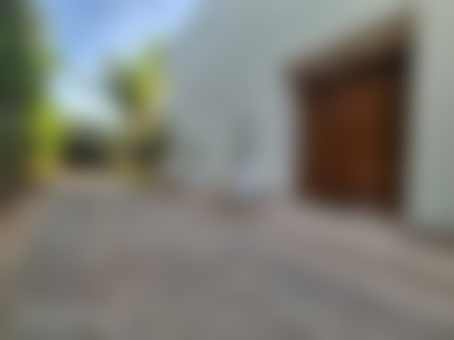 Villa 880 m² vue mer, piscine et jardin à Aïn Diab, Casablanca — 5