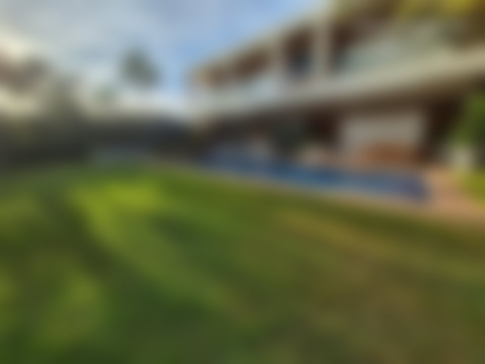Villa 880 m² vue mer, piscine et jardin à Aïn Diab, Casablanca