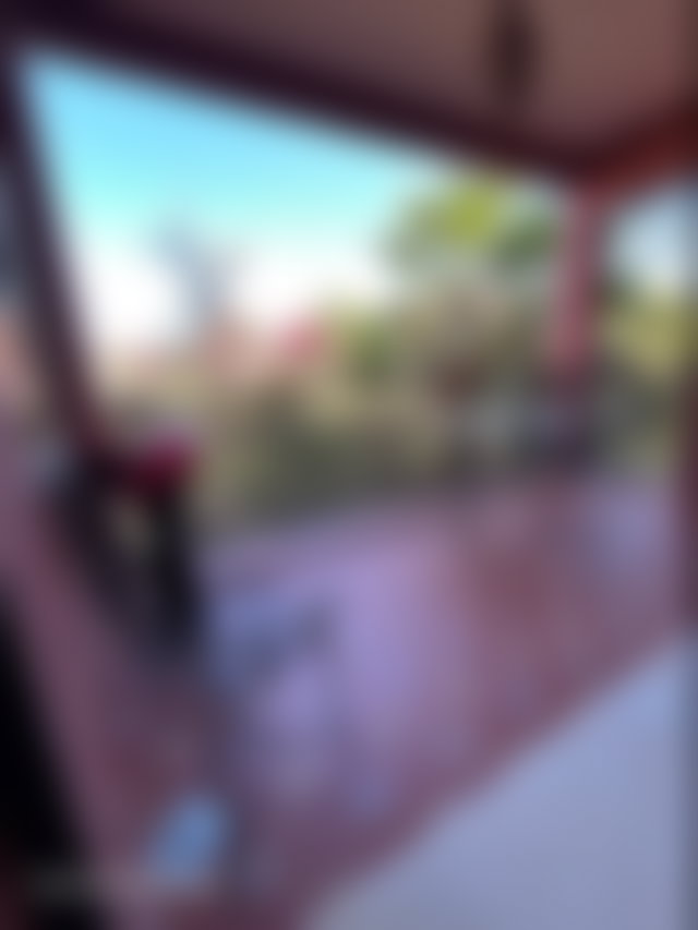 Appartement meublé avec piscine, Agdal, Marrakech — 2