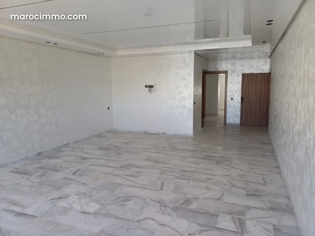 Beautiful Apartment for Rent in Hay Riad — 3