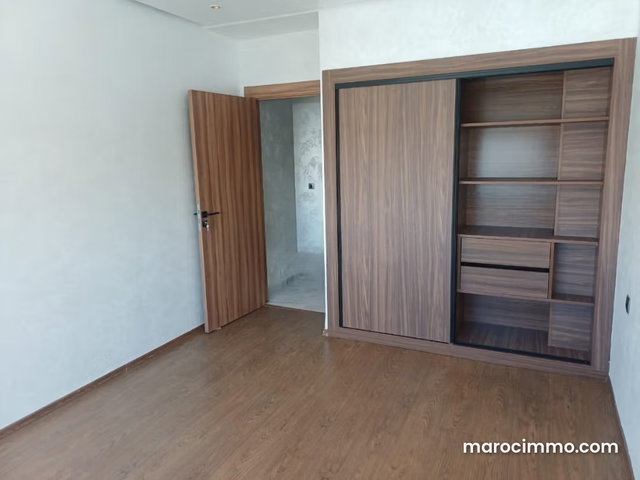 Beautiful Apartment for Rent in Hay Riad — 5