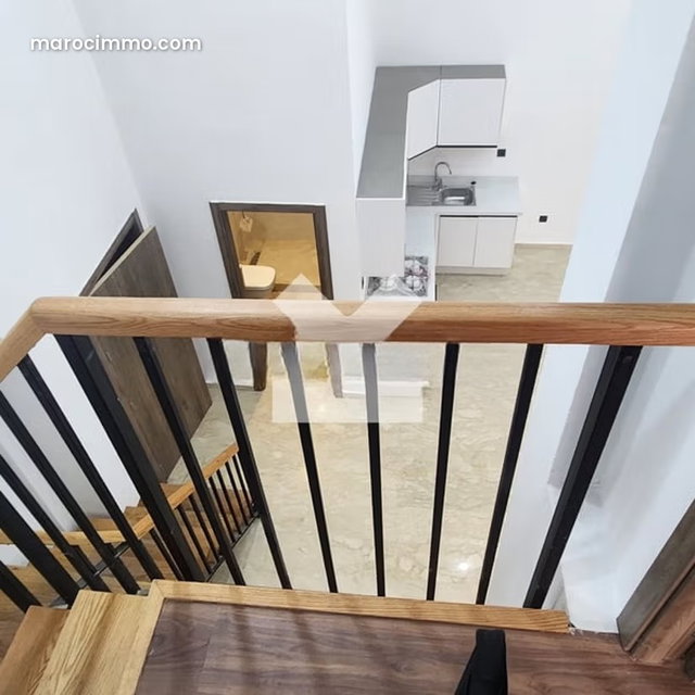 Appartement à Louer de 89.0 m² à Casablanca, Ain Chock — 4