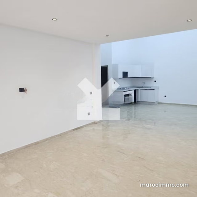 Appartement à Louer de 89.0 m² à Casablanca, Ain Chock — 2