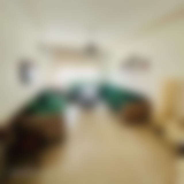 107 m² Apartment, 2 Bedrooms, Quartier des Hôpitaux, Casablanca — Casablanca