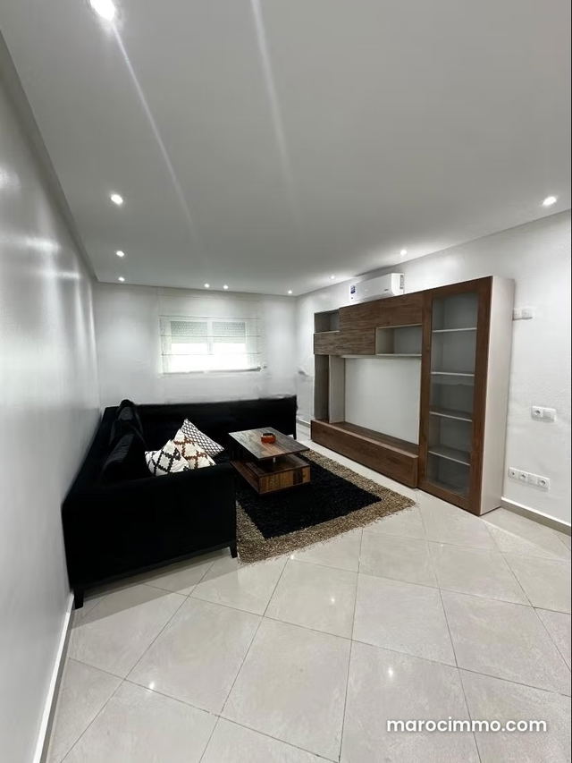Rent This Apartment at De La Plage — Tangier