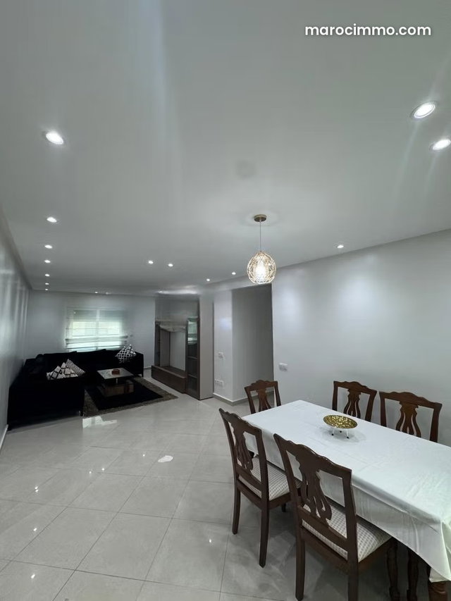 Rent This Apartment at De La Plage — 3