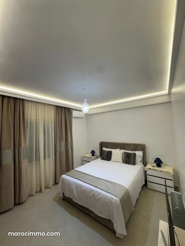 Rent This Apartment at De La Plage — 5
