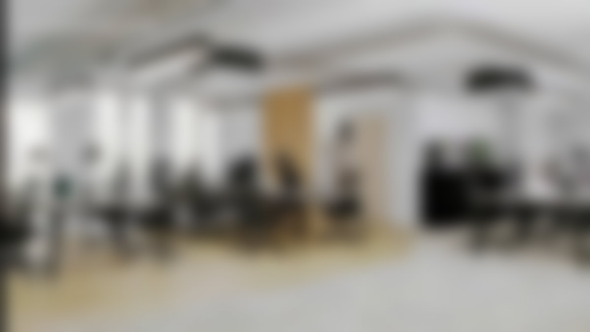 Bureau 300 m² avec jardin et terrasse, Sidi Maarouf, Casablanca