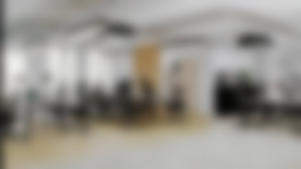Bureau 300 m² avec jardin et terrasse, Sidi Maarouf, Casablanca