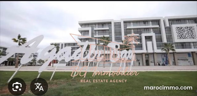 Office Space Last Floor, View and Private Parking — 3