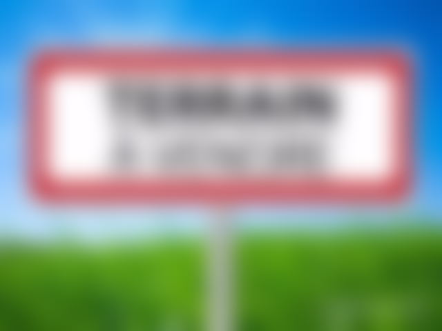 1,100 m² Plot in Longchamps, Casablanca – Peaceful and Ideally Located — Casablanca
