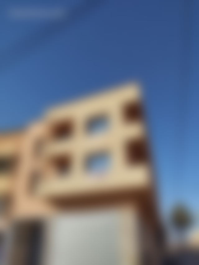 70 sqm Office with Terrace on Route de Safi, Marrakech — Marrakesh