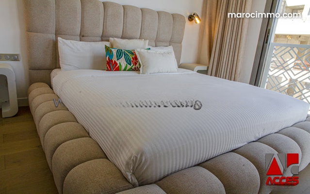 Appartement d’Exception à Louer à la Marina — 5